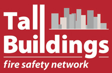 Tall Building Fire Safety Network Ltd. - Logo