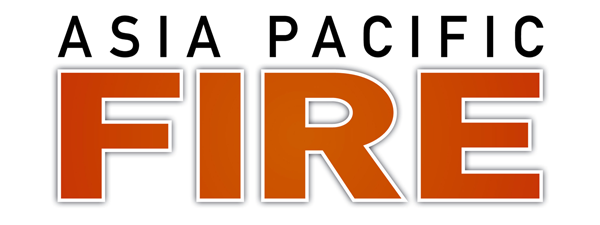 Asia Pacific Fire Magazine Logo