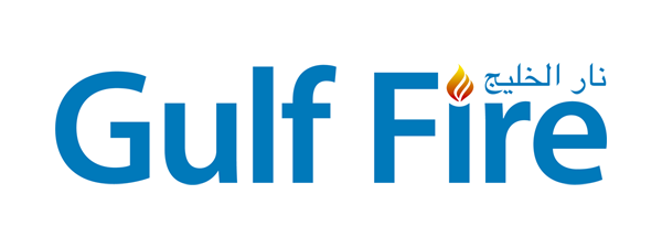 Gulf Fire Magazine Logo