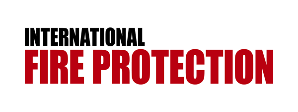 International Fire Protection Magazine Logo