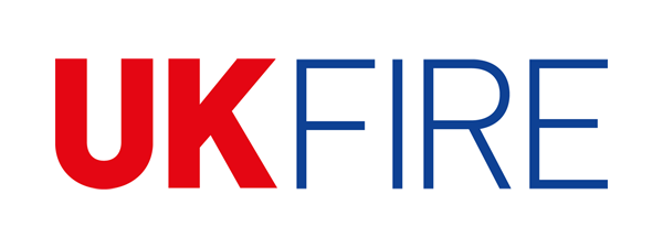 UK Fire Magazine Logo