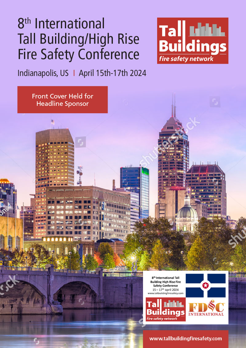 Tall Building Fire Safety Network Regular Training and Conferences