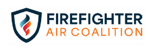 Firefighter Air Coalition logo