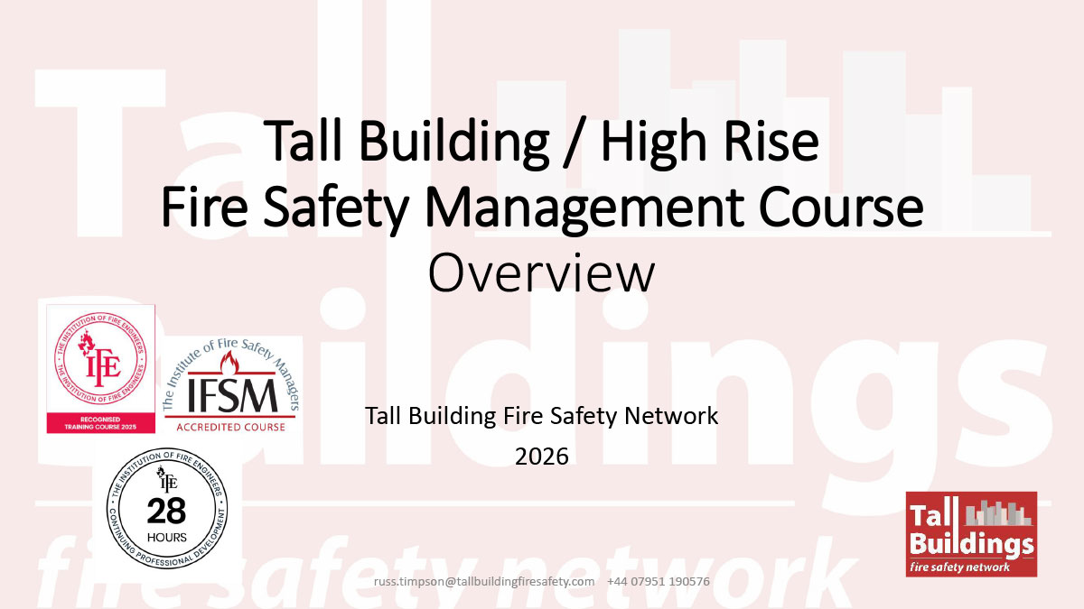 Overview of Management Course 2026