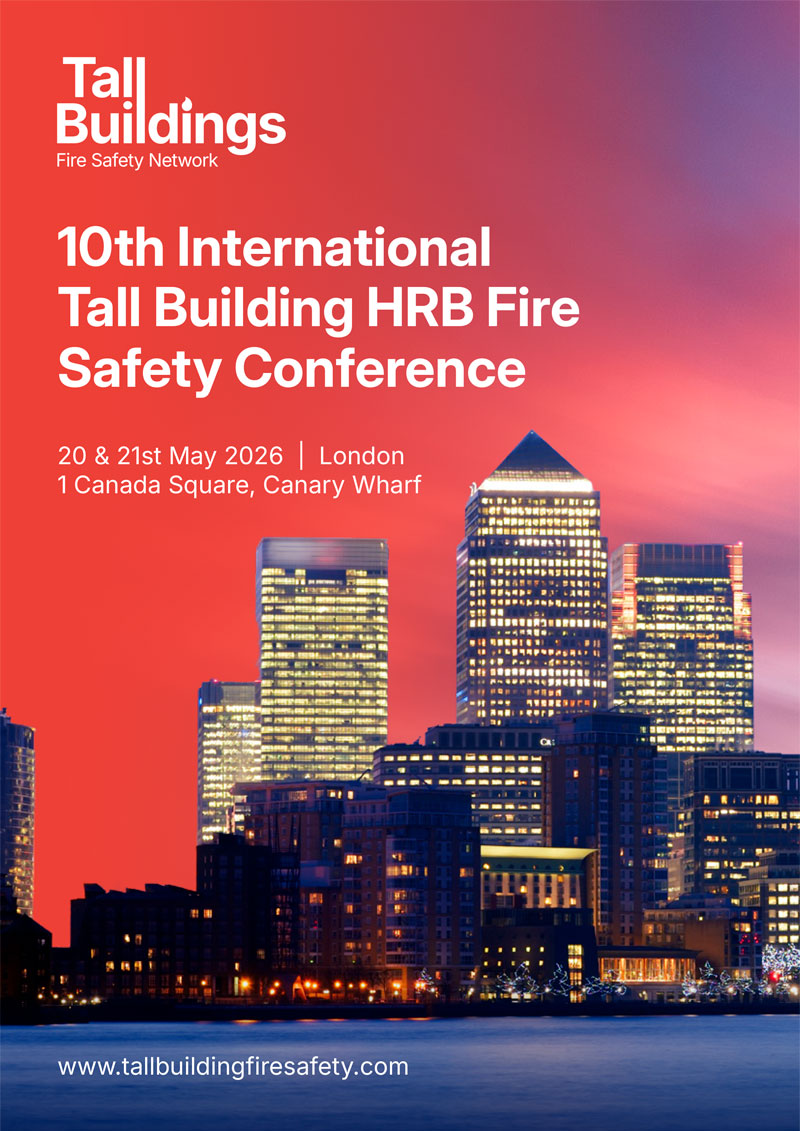 Tall Building Training and Conference, London, UK 2026