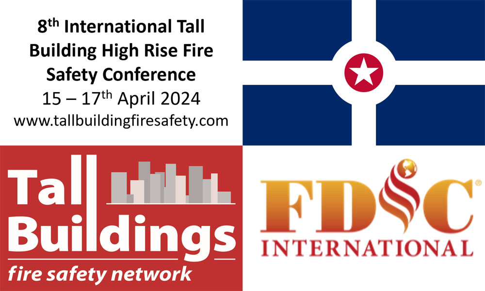 FDIC International logo